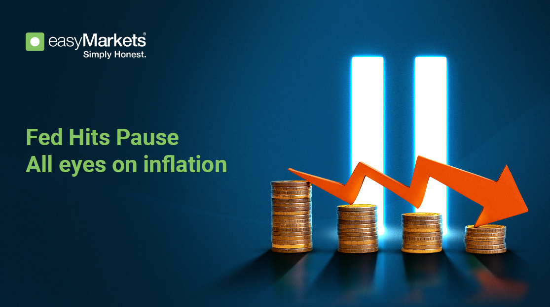 Fed Holds Back on Rate Cuts as Powell Waits for Key Data