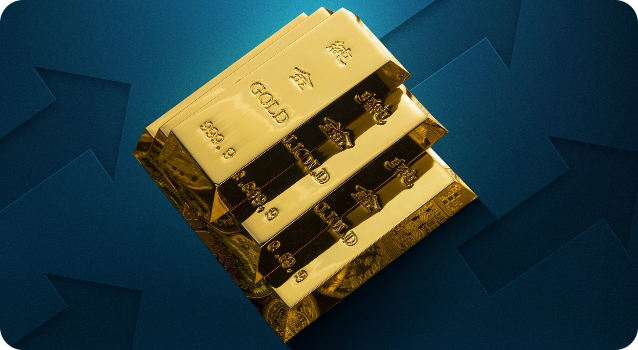 Lo que la Fiebre del Oro de 2025 nos revela sobre los traders