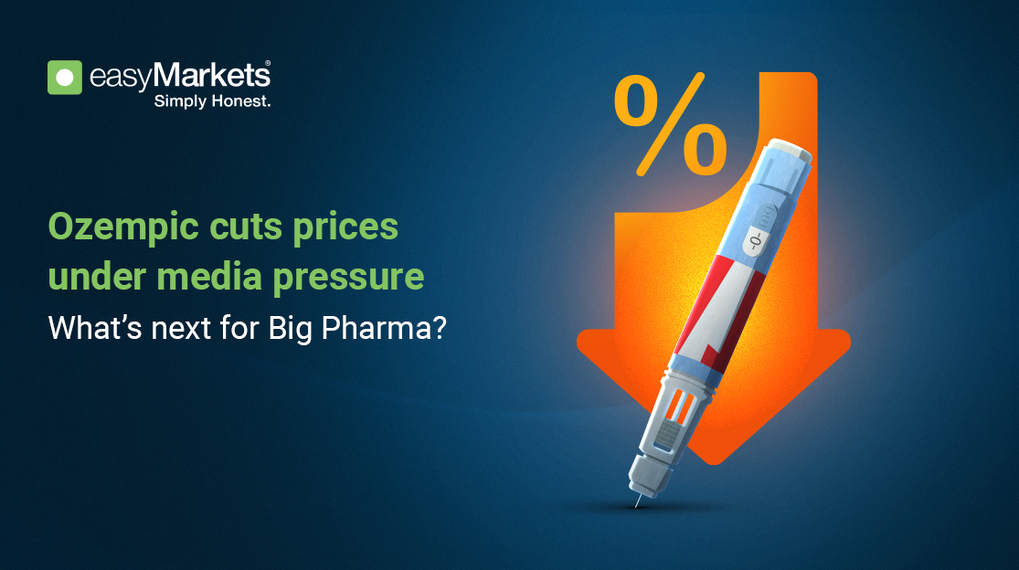 Ozempic cuts prices under media pressure: What will happen in the pharmaceutical sector?
