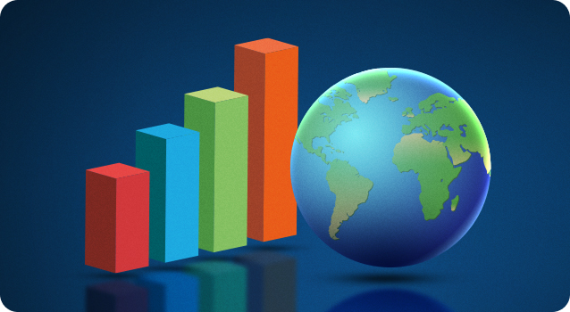 Top Economies that Move the Markets 