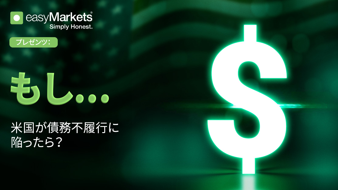 What if the USA defaults on its Debt EN