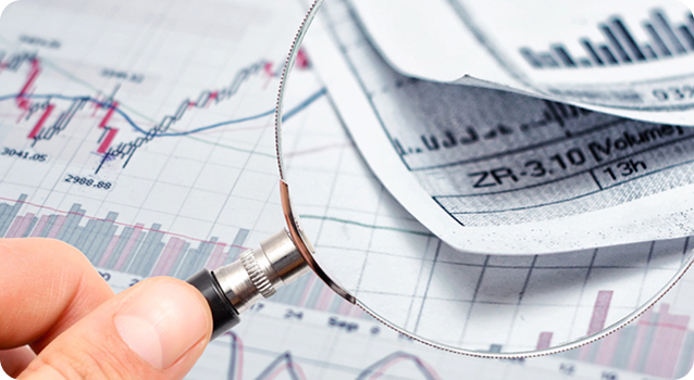 Pair trading strategy